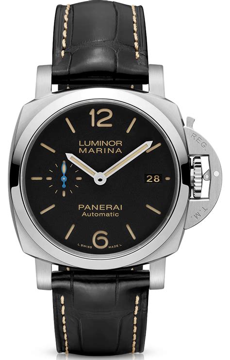 panerai luminor base 42mm|panerai luminor marina 44mm.